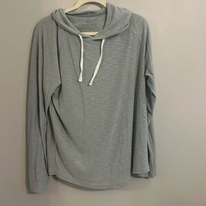 Brand: Free Fly Size: L Color: Blue